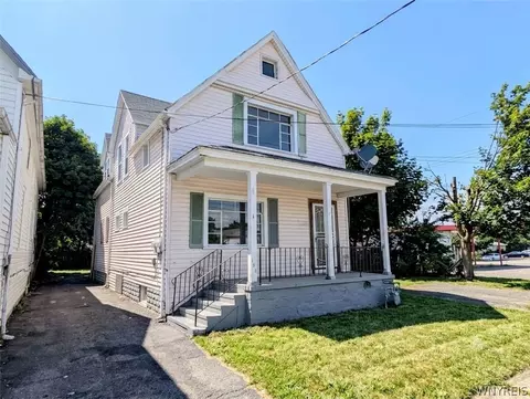 108 Roebling Ave, Buffalo, NY 14215