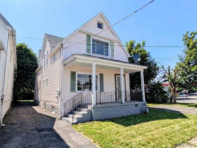 108 Roebling Ave, Buffalo, NY 14215