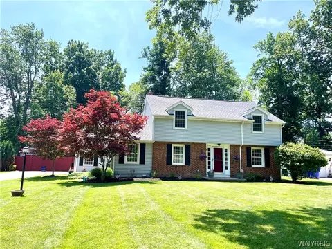 197 Hi Vw, West Seneca, NY 14224