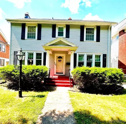 145 Potters Rd, Buffalo, NY 14220
