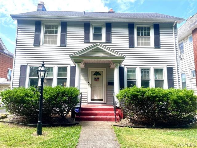 145 Potters Rd, Buffalo, NY 14220