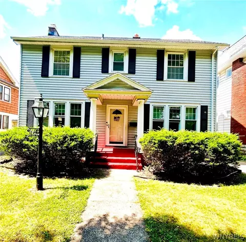145 Potters Rd, Buffalo, NY 14220