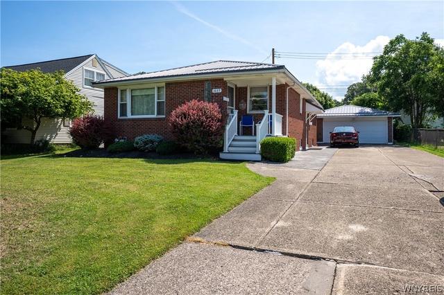 3689 Wabash Ave, Blasdell, NY 14219