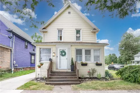 95 Adam St, Tonawanda, NY 14150