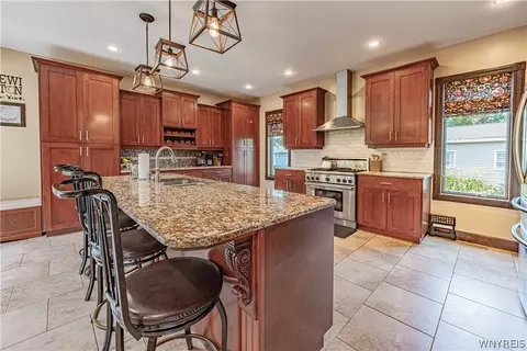446 Riverview Dr, Porter, NY 14174 photo 9