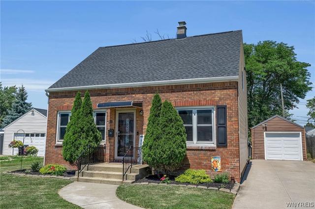 68 Clark St, Buffalo, NY 14223