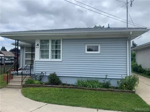 585 Harlem Rd, West Seneca, NY 14224