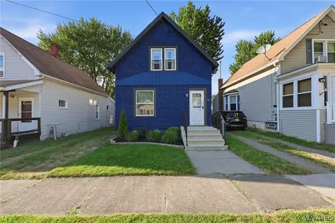 78 Elm St, Tonawanda, NY 14150