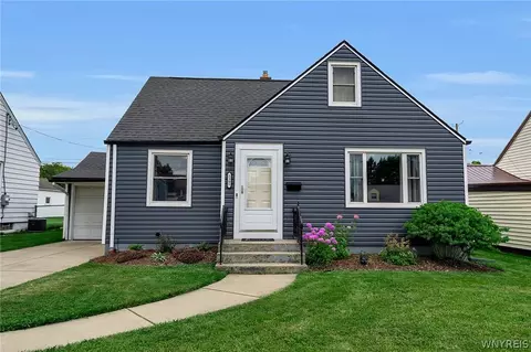 1305 Cleveland Dr, Cheektowaga, NY 14225