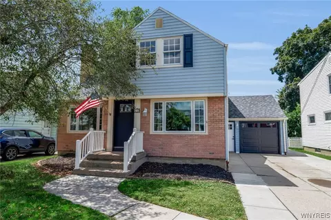 115 Calvert Blvd, Tonawanda, NY 14150