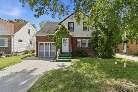 47 Linden Ave, Buffalo, NY 14217
