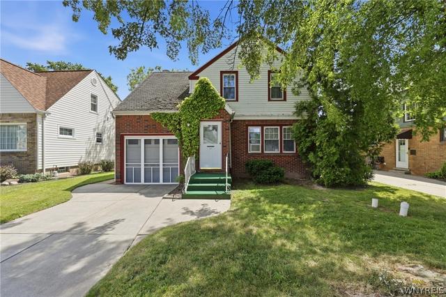 47 Linden Ave, Buffalo, NY 14217