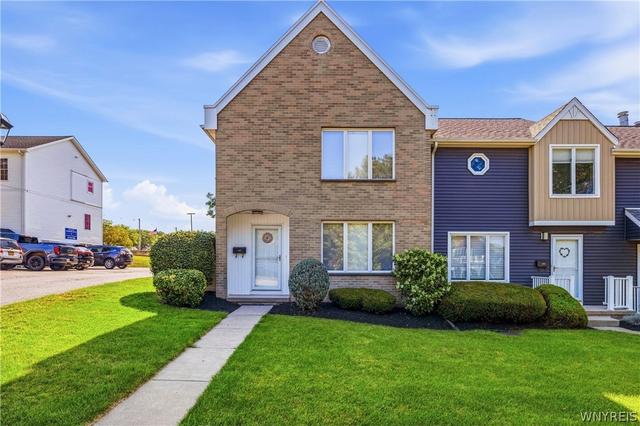 150 S 7th St, Lewiston, NY 14092
