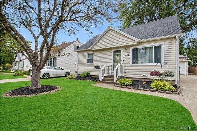 189 Delray Ave, West Seneca, NY 14224