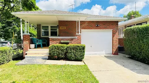 3402 Walnut Ave, Niagara Falls, NY 14301