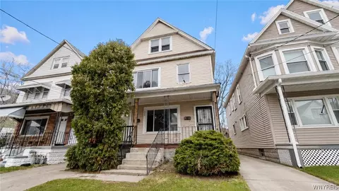 123 Peter St, Buffalo, NY 14207