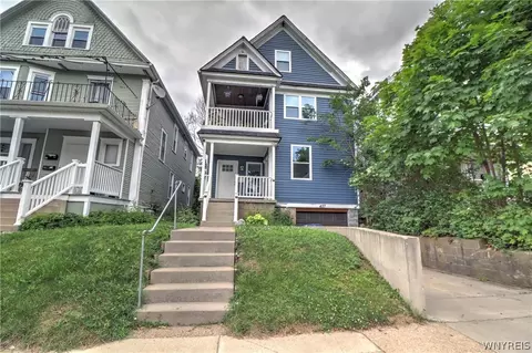 427 Hoyt St, Buffalo, NY 14213