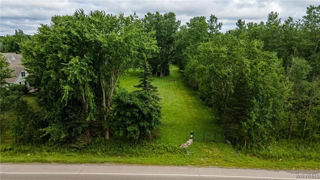 4100 N French Rd, Amherst, NY 14051