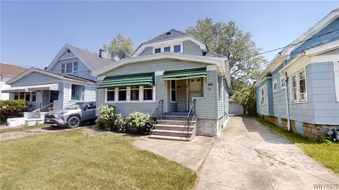 181 Ericson Ave, Buffalo, NY 14215