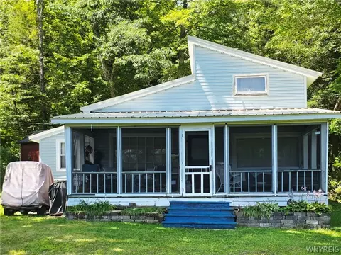 5419 Narrows Rd #27, Napoli, NY 14755