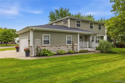 70 Angle Rd, West Seneca, NY 14224