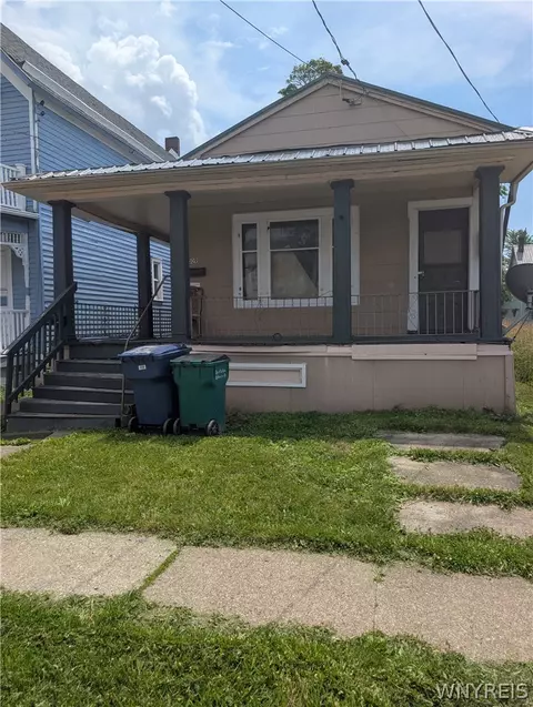 509 Dodge St, Buffalo, NY 14208