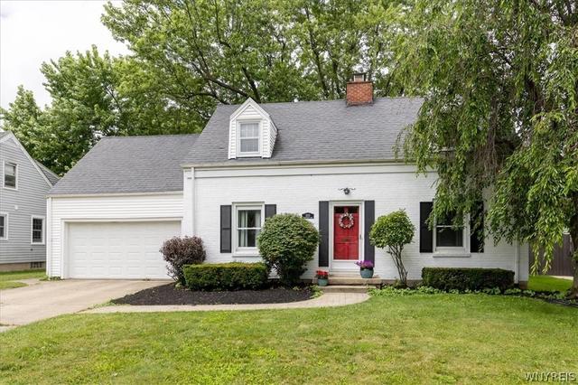 505 Brantwood Rd, Amherst, NY 14226