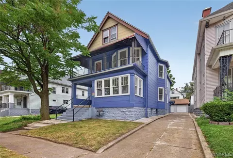 220 E Delavan Ave, Buffalo, NY 14208