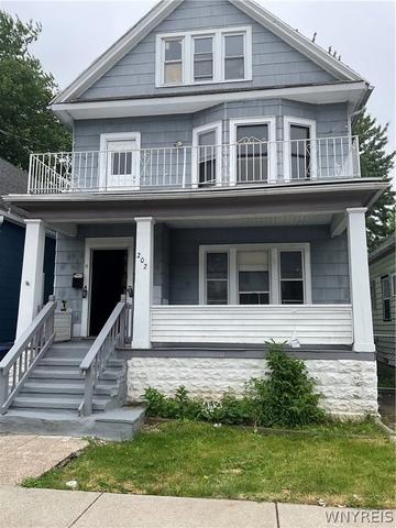202 Chadduck Ave, Buffalo, NY 14207