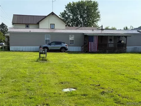 4953 Us-219 #6, Great Valley, NY 14741