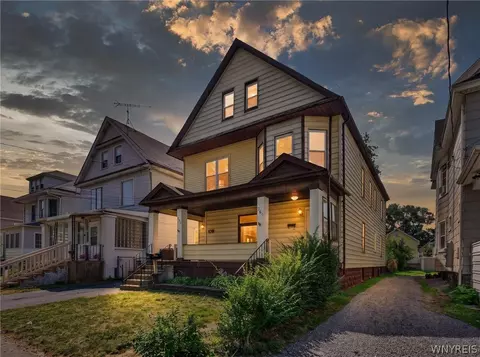 361 Marilla St, Buffalo, NY 14220