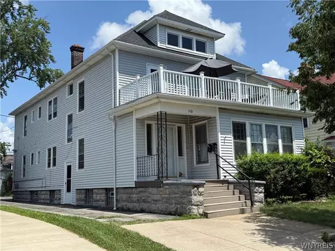 510 Tacoma Ave, Buffalo, NY 14216