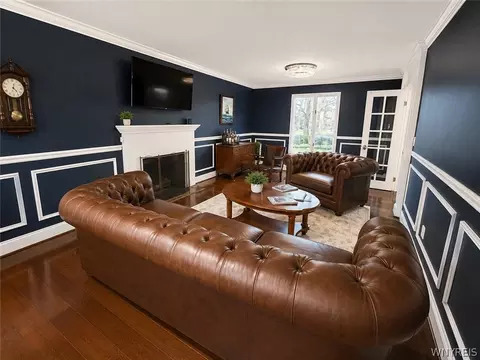 2 Gothic Ledge, Lockport, NY 14094 photo 6