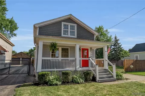531 Marilla St, Buffalo, NY 14220