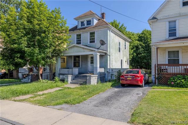 1703 Niagara St, Niagara Falls, NY 14303