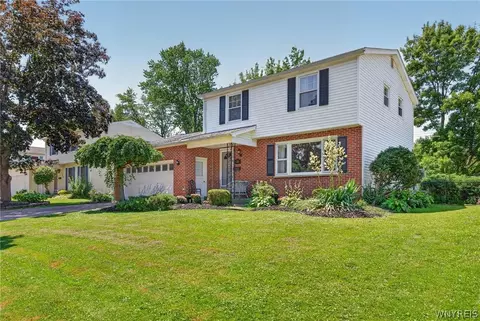 114 Meadow, Hamburg, NY 14075