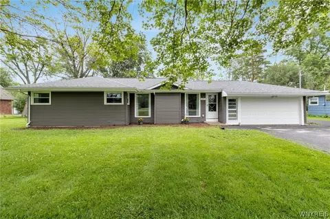 597 Alt Blvd, Grand Island, NY 14072