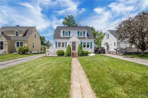 782 Beach Rd, Cheektowaga, NY 14225