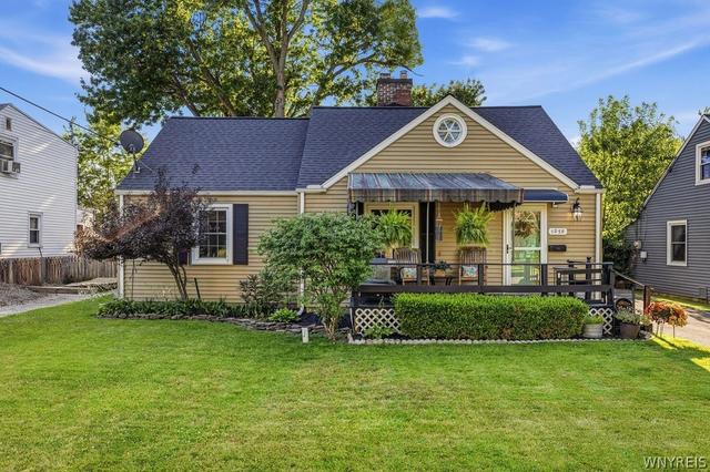 1278 E Park Rd, Grand Island, NY 14072