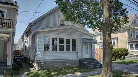 316-318 East St, Buffalo, NY 14207