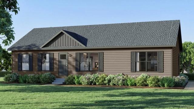 00 Danna Dr, Collins, NY 14034
