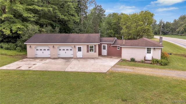 3455 Route 98, Sheldon, NY 14167
