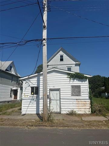 455 19th St, Niagara Falls, NY 14303