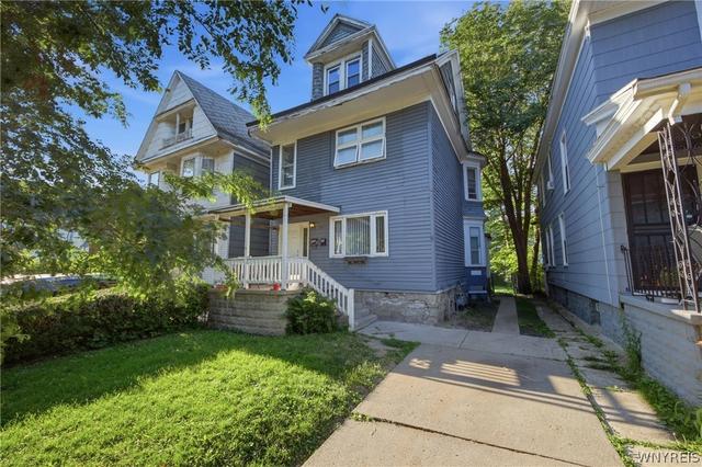 314 Potomac Ave, Buffalo, NY 14213