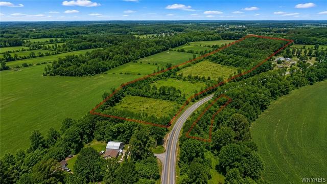 Tonawanda Creek Road, Royalton, NY 14094
