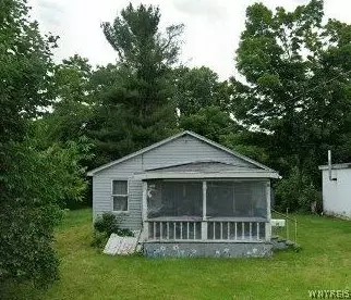 31 Norton St, Amity, NY 14813