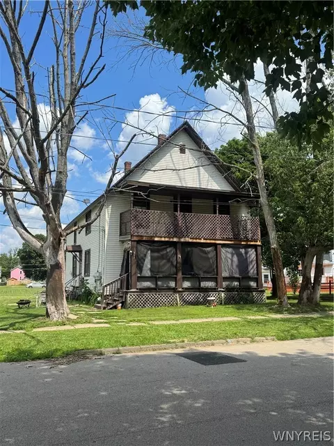 303 E Water St, Olean, NY 14760 photo 1