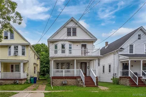 141 Condon Ave, Buffalo, NY 14207