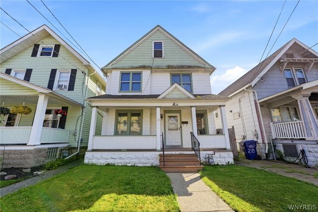 16 Copeland Pl, Buffalo, NY 14207