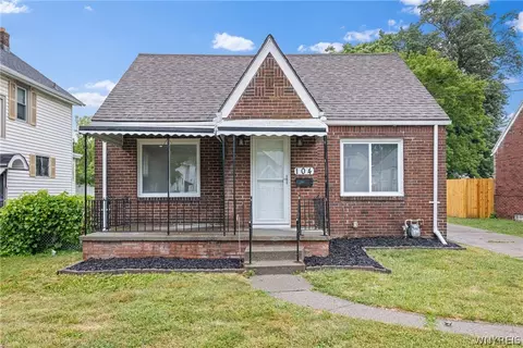 104 Proctor Ave, Buffalo, NY 14215